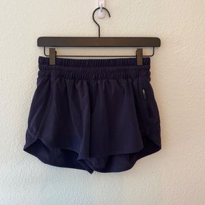 Lululemon tracker short
